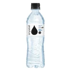 Água com gás 500ml