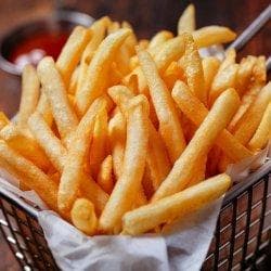 Batata Frita