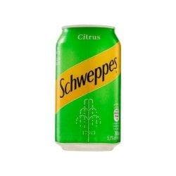 Schweppes Cirtus
