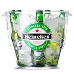 Balde Heineken