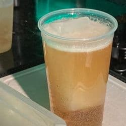 WHISKY C/ ENERGETICO