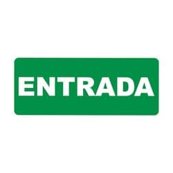 entrada
